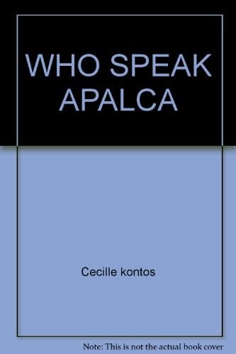 Who speaks for Appalachia?
