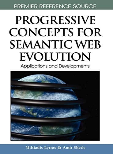Progressive concepts for Semantic Web evolution