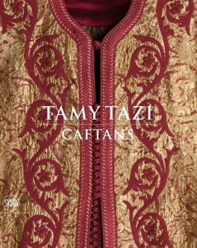Tamy Tazi