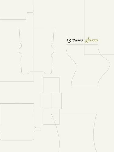 13 vasos =