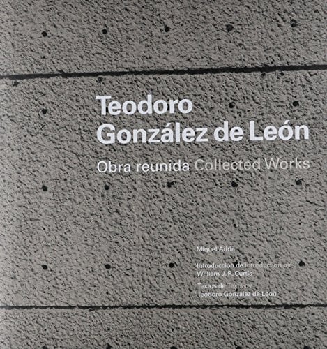 Teodoro González de León
