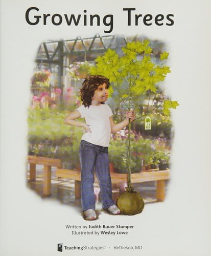 Growing trees