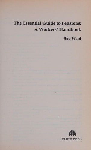 The essential guide to pensions