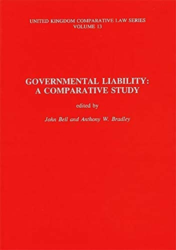 Governmental liability