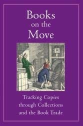Books on the move