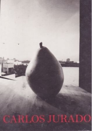 Carlos Jurado y el arte de la aprehensión de las imágenes