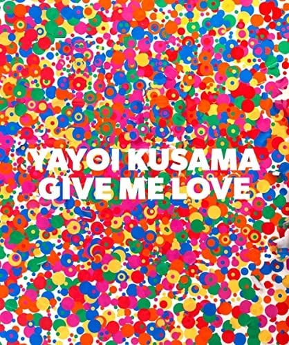Give me love