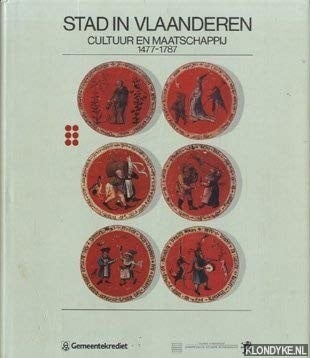 Stad in Vlaanderen