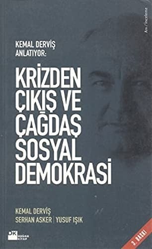 Krizden çıkış ve çağdaş sosyal demokrasi
