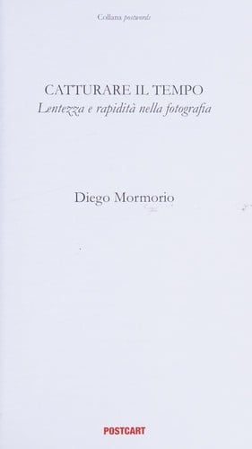 Catturare il tempo