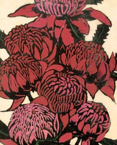 The Prints of Margaret Preston