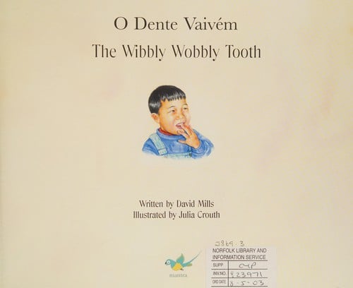 O Dente Vaivém