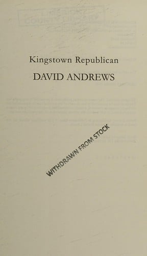 Kingstown Republican