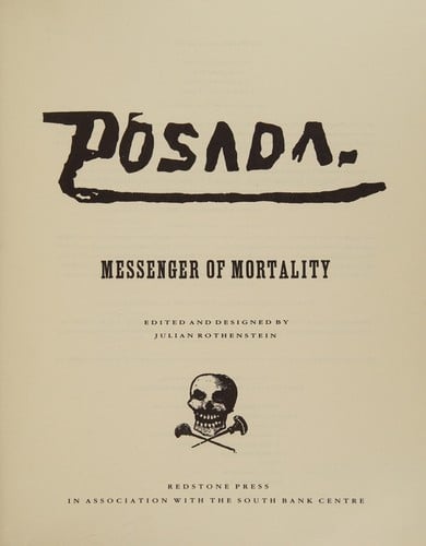 Posada, messenger of mortality