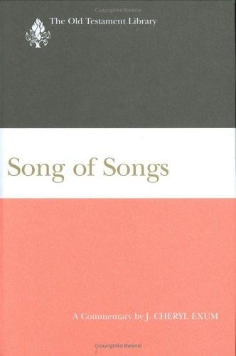 The Song of Songs