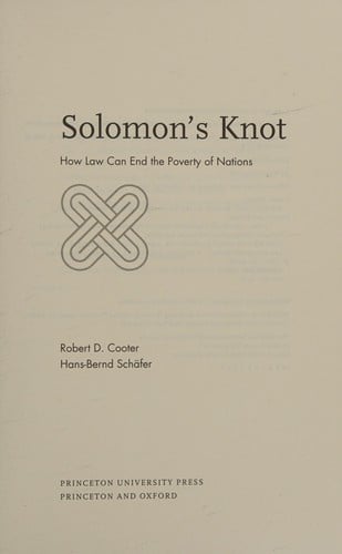 Solomon's knot