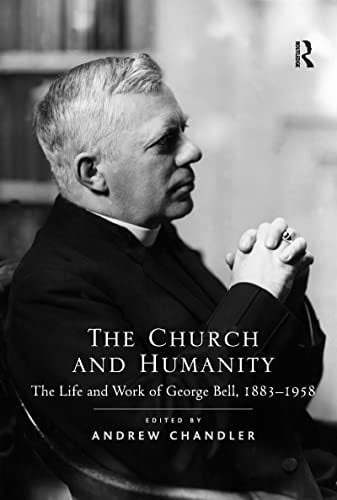 The church and humanity