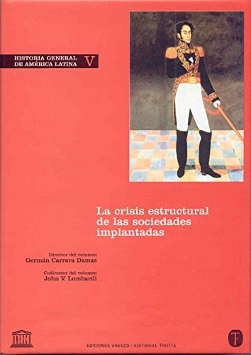 Historia general de América Latina
