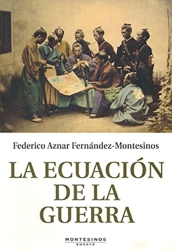 La ecuación de la guerra