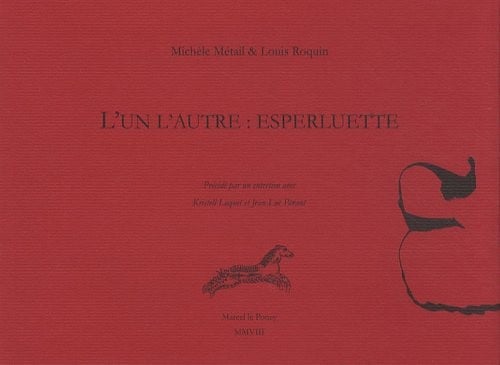 L'un, l'autre