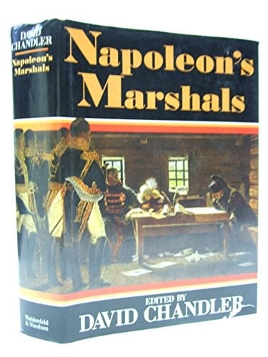 Napoleon's marshals
