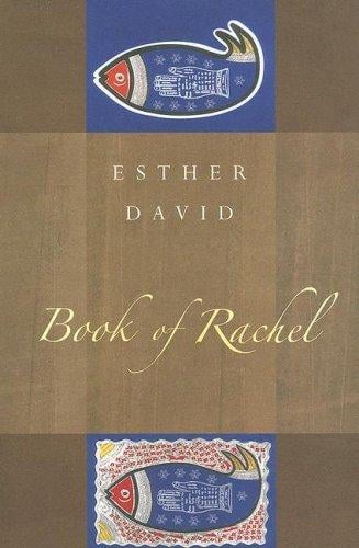 Book of Rachel