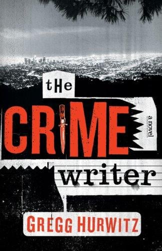 The crime writer