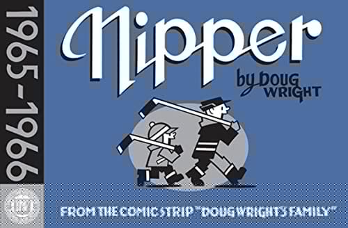 Doug Wright's Nipper