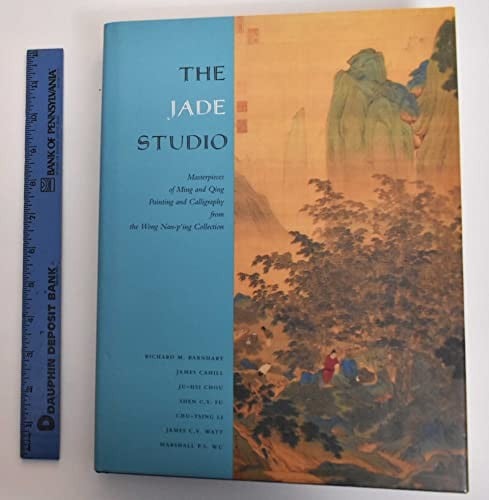 The Jade studio