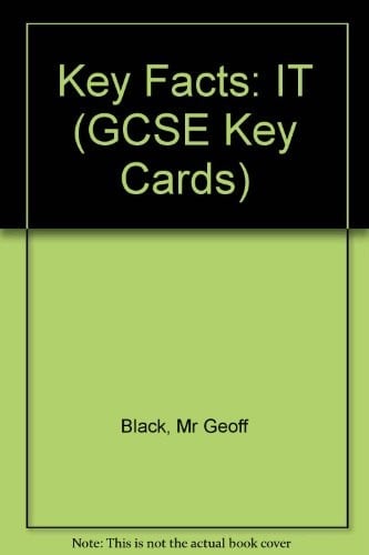 Key Facts (Longman GCSE Study Guides)