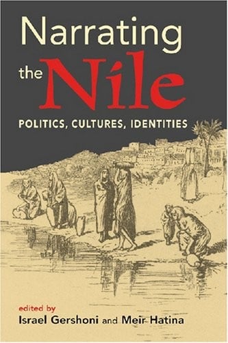 Narrating the Nile