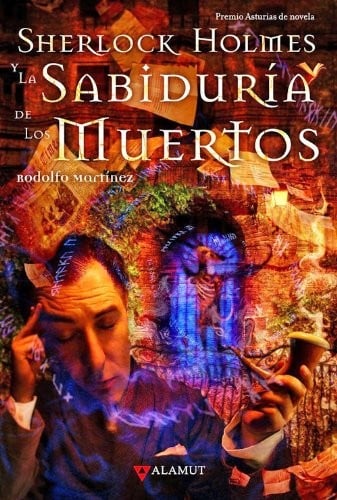 Sherlock Holmes y la sabiduría de los muertos