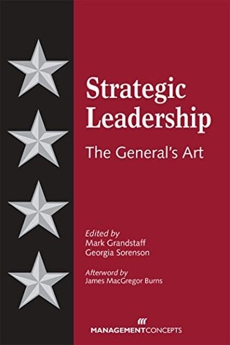 Strategic leadership