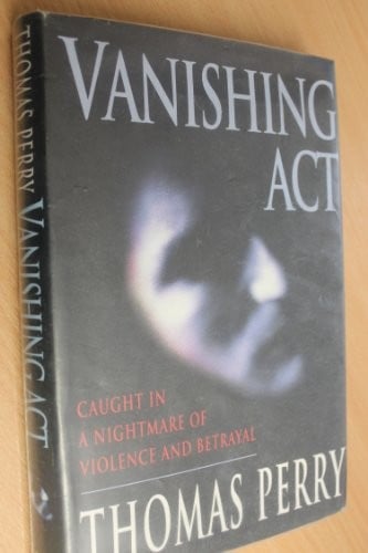 Vanishing act
