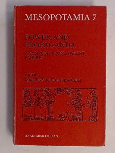 Power and propaganda