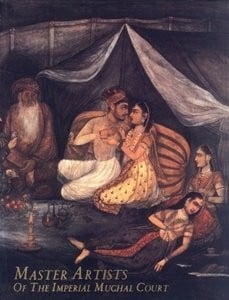 Master artists of the imperial Mughal court