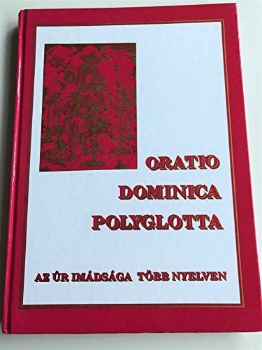 Oratio dominica polyglotta