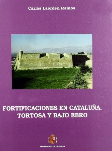 Fortificaciones en Cataluña