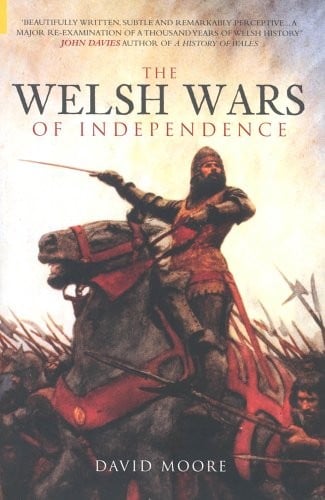 WELSH WARS OF INDEPENDENCE: C.410-C.1415