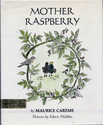 Mother Raspberry