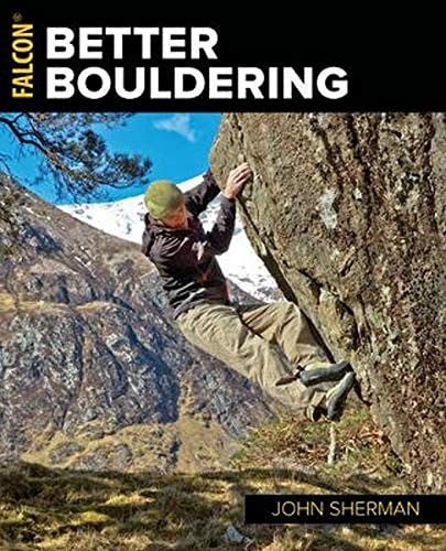 Better bouldering