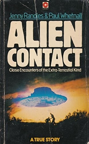 Alien contact