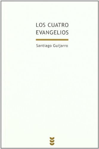 Los cuatro evangelios