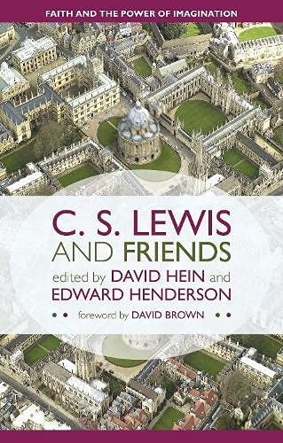 C. S. Lewis and friends