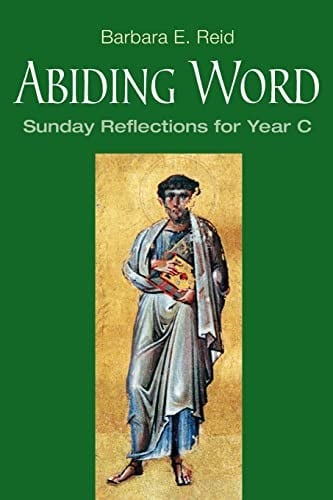 Abiding word