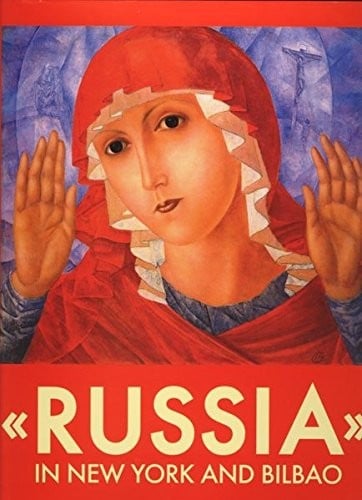 "Russia" in New York and Bilbao