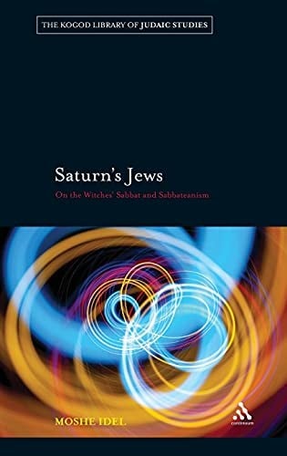 Saturn's Jews