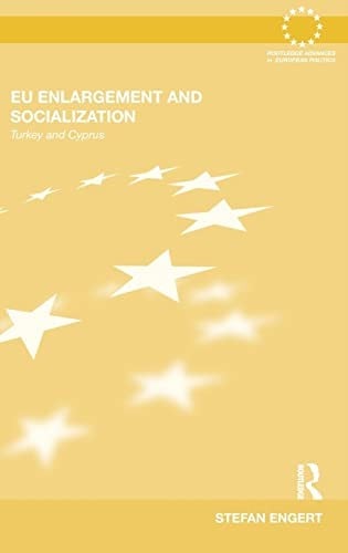 EU enlargement and socialization