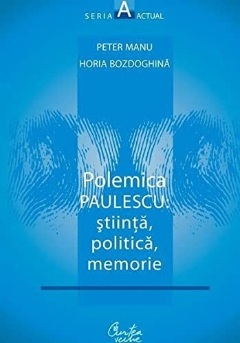 Polemica Paulescu