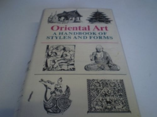 Oriental art